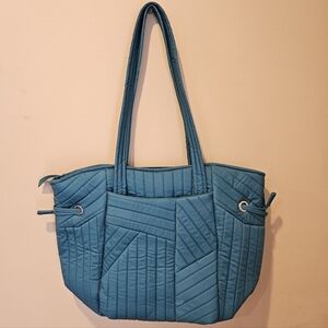 NWT Vera Bradley Satchel Bag